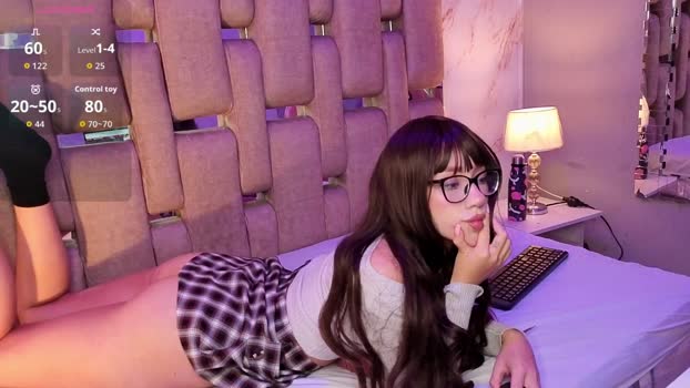 ZharaLux amateur Webcam SHOW @ Cam4 09-12-2025