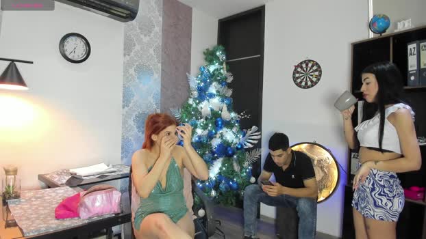 hall_sextape fuckpussy Webcam SHOW @ Cam4 10-12-2025