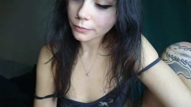 kissedbythemoon beautiful Webcam SHOW @ Cam4 10-12-2025