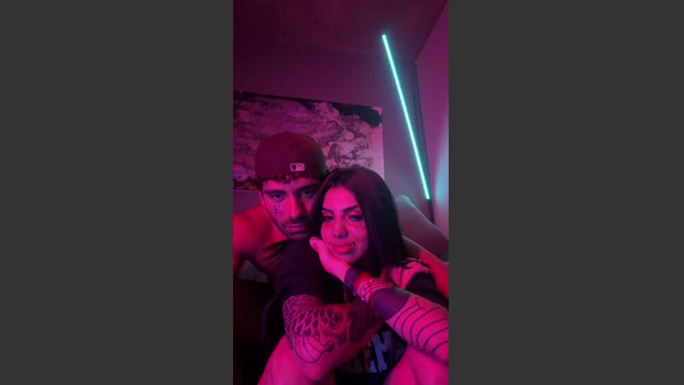 thebabyvio bj-dildo Webcam SHOW @ Cam4 10-12-2025