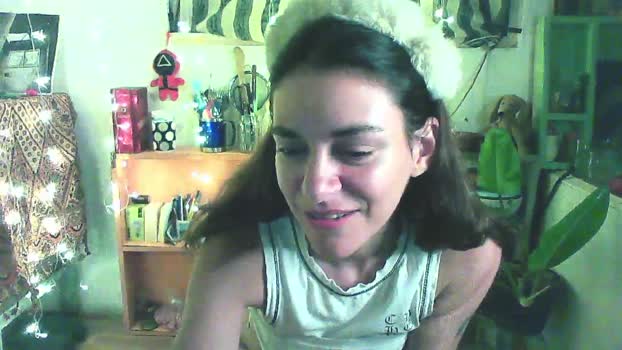 Corazondelorto tits Webcam SHOW @ Cam4 11-12-2025
