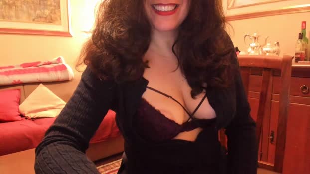 Evacharme suckcock Webcam SHOW @ Cam4 10-12-2025