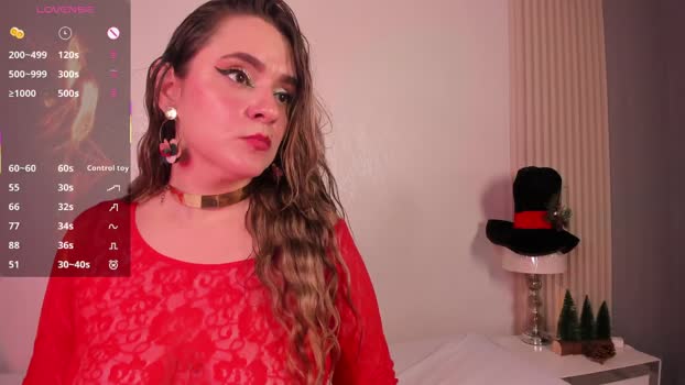 GinnaGrace boobs Webcam SHOW @ Cam4 10-12-2025