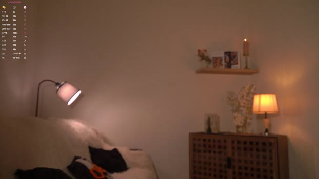 OdetteAllenson bj-dildo Webcam SHOW @ Cam4 11-12-2025