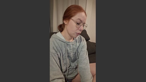 Redheaddol22 gag Webcam SHOW @ Cam4 11-12-2025