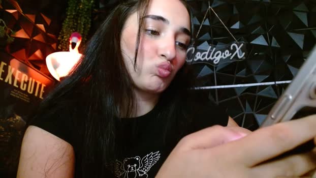 pitufina8 analsex Webcam SHOW @ Cam4 10-12-2025