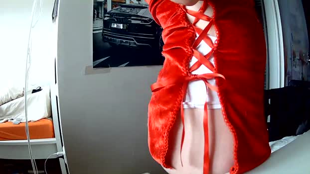 Estelle_Engels spank Webcam SHOW @ Cam4 12-12-2025