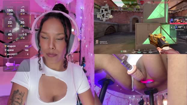 NovaLyn_ love Webcam SHOW @ Cam4 12-12-2025