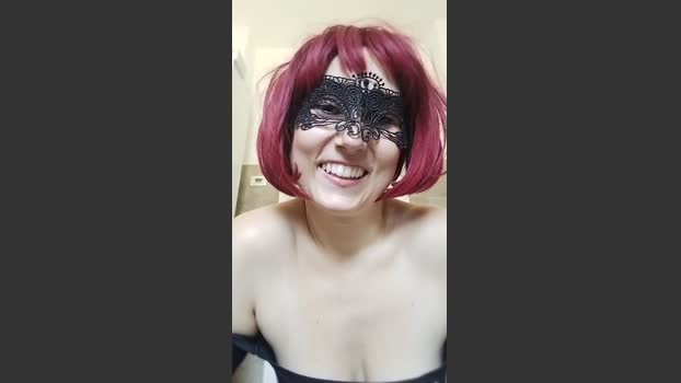 Redgirl906 lick Webcam SHOW @ Cam4 12-12-2025