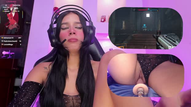 SweetieCloe amateur Webcam SHOW @ Cam4 12-12-2025