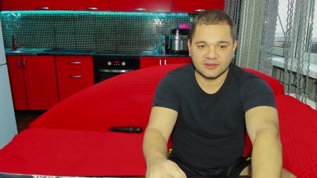 Sweetolga kink Webcam SHOW @ Cam4 12-12-2025