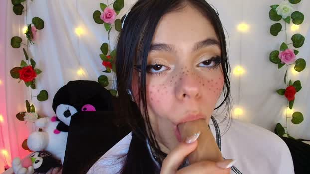 cutee_andrea XXX Webcam SHOW @ Cam4 12-12-2025
