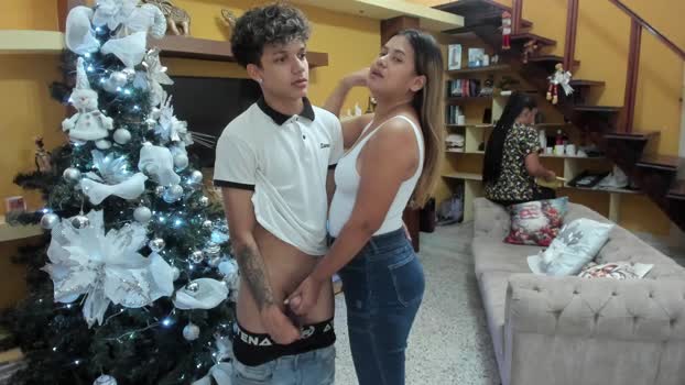 secret0froomies naughty Webcam SHOW @ Cam4 11-12-2025