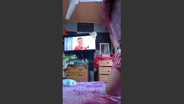 AlejandritaMilf natural Webcam SHOW @ Cam4 12-12-2025