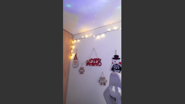 BruunaLove_ sex Webcam SHOW @ Cam4 12-12-2025