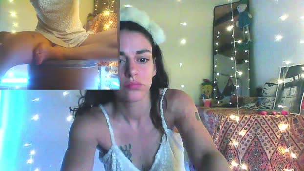 Corazondelorto Recorded Webcam SHOW @ Cam4 13-12-2025