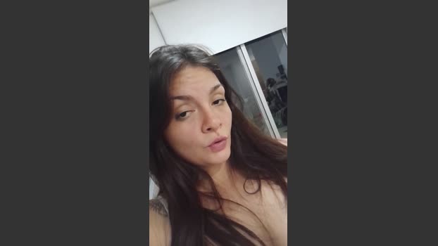 Danielaeli natural Webcam SHOW @ Cam4 13-12-2025