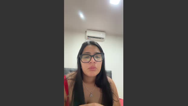 Ducecita_dulce toys Webcam SHOW @ Cam4 13-12-2025