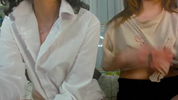 JenellePelc sex Webcam SHOW @ Cam4 13-12-2025
