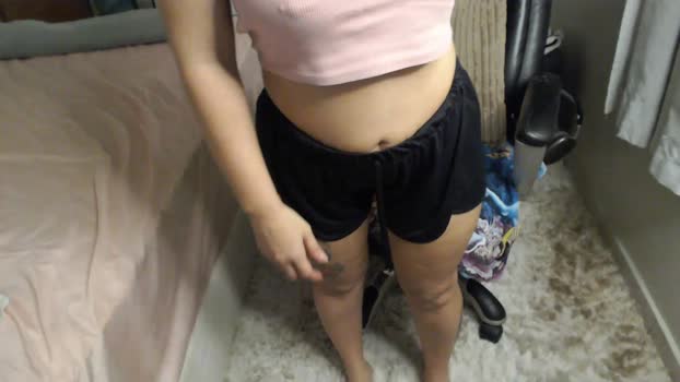 Lemyny deep Webcam SHOW @ Cam4 13-12-2025
