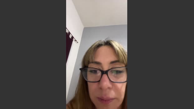 Luly_ver2 yummy Webcam SHOW @ Cam4 13-12-2025