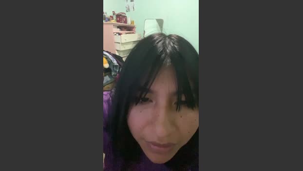 Maluryuwu natural Webcam SHOW @ Cam4 13-12-2025
