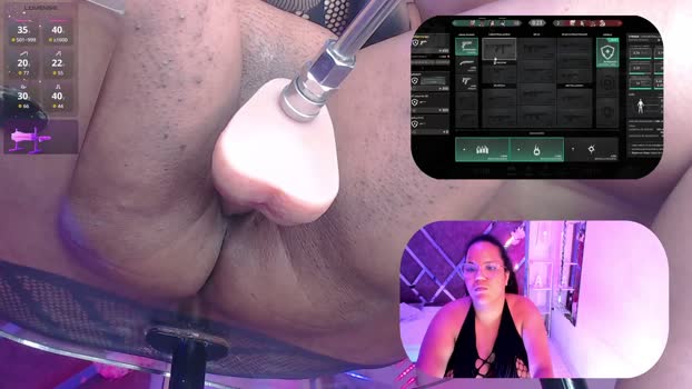 MhiaRey love Webcam SHOW @ Cam4 12-12-2025