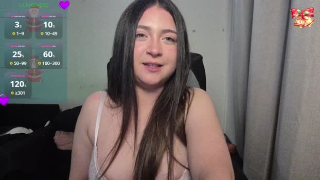 Valentinauwu fingering Webcam SHOW @ Cam4 13-12-2025