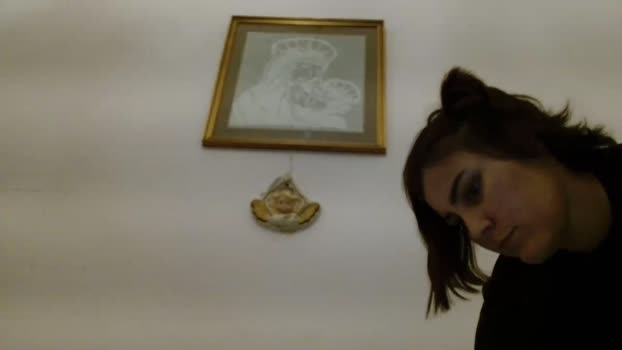 Whitepussysabry lickpussy Webcam SHOW @ Cam4 12-12-2025