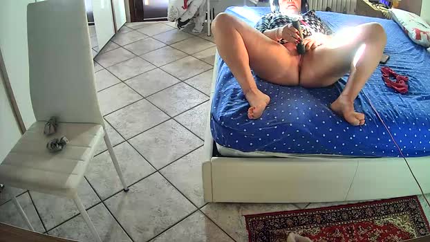 moniba strip Webcam SHOW @ Cam4 13-12-2025