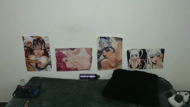 Allison_Candy19 horny Webcam SHOW @ Cam4 14-12-2025
