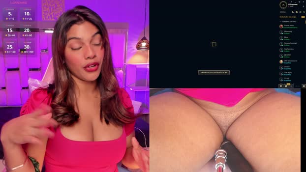 AmyEvan hardcore Webcam SHOW @ Cam4 14-12-2025
