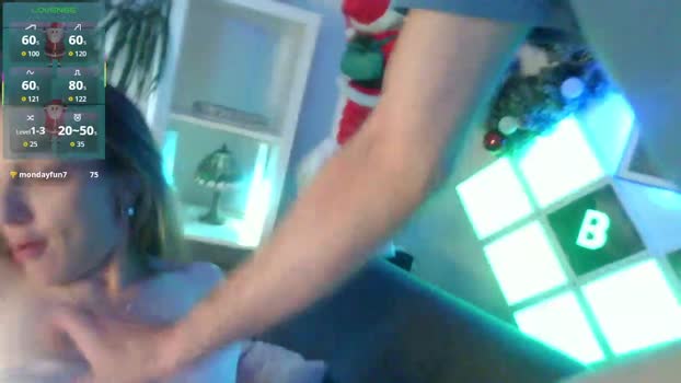 Bella_und_Uwe boobs Webcam SHOW @ Cam4 14-12-2025