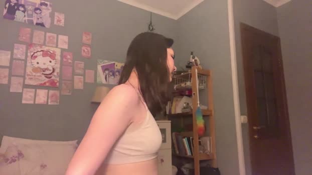 KarleneMeabon striptease Webcam SHOW @ Cam4 13-12-2025