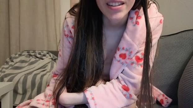 Nanahings Webcam Webcam SHOW @ Cam4 13-12-2025