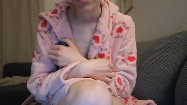 Nanahings tits Webcam SHOW @ Cam4 13-12-2025