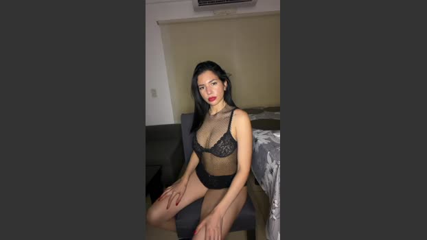 Soyestrella wet Webcam SHOW @ Cam4 14-12-2025