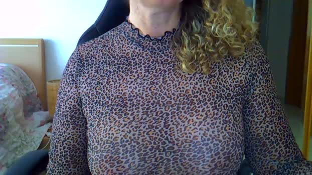 paulastar3 Cam Webcam SHOW @ Cam4 14-12-2025