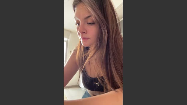 Danielaeli XXX Webcam SHOW @ Cam4 15-12-2025