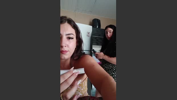 Frozeen00h Naked Webcam SHOW @ Cam4 14-12-2025