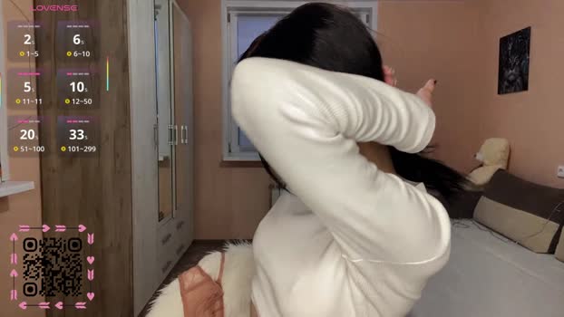LorraineQueal sexy Webcam SHOW @ Cam4 15-12-2025