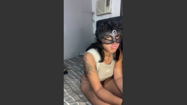 Maricba2 legs Webcam SHOW @ Cam4 14-12-2025