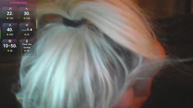 Miss_conly gag Webcam SHOW @ Cam4 15-12-2025