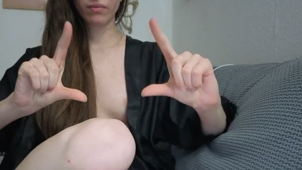 Nanahings sexy Webcam SHOW @ Cam4 14-12-2025