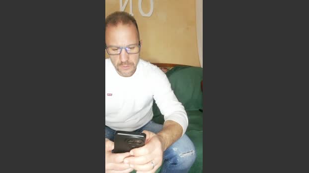 Piedisexy81 gag Webcam SHOW @ Cam4 14-12-2025
