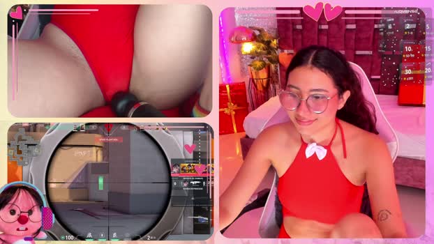 RossieGames fuckass Webcam SHOW @ Cam4 14-12-2025
