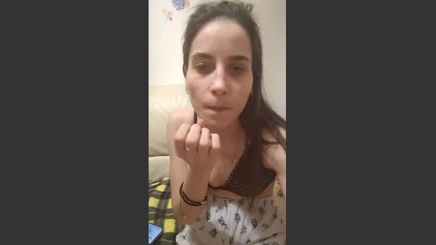 Sagnic strip Webcam SHOW @ Cam4 14-12-2025