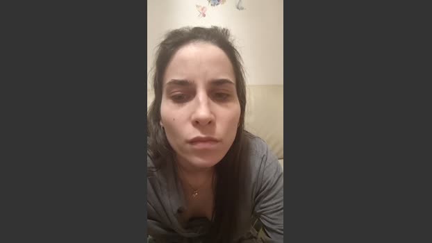 Sagnic spanking Webcam SHOW @ Cam4 14-12-2025