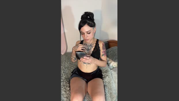 Sweetfioore deep Webcam SHOW @ Cam4 15-12-2025