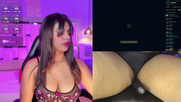 AmyEvan fuckpussy Webcam SHOW @ Cam4 15-12-2025